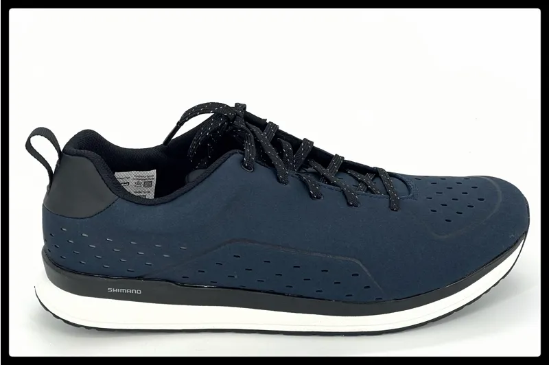 CT5 Casual Sneaker 2 Bolt Men's EU 43 Navy-1
